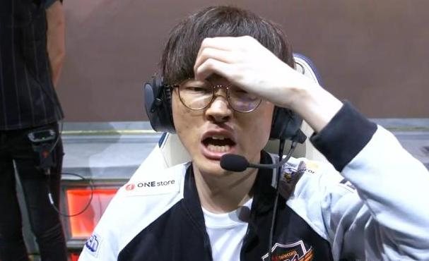 Faker联赛第二球冲上热搜(faker 2)